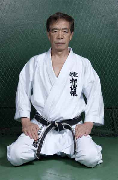 Hirokazu-Kanazawa Hirokazu-Kanazawa