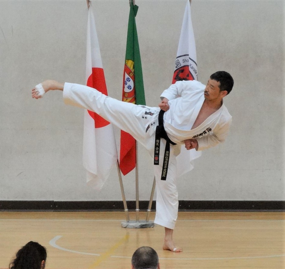 Nobuaki YoukoGeri Rctf